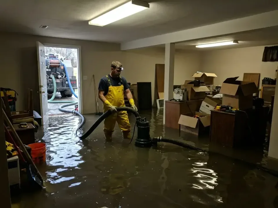 basement-burst-pipe-flooding-a-001 — frequently asked questions, 24-Hour Water Damage Restoration Services in Palmer Lake, CO